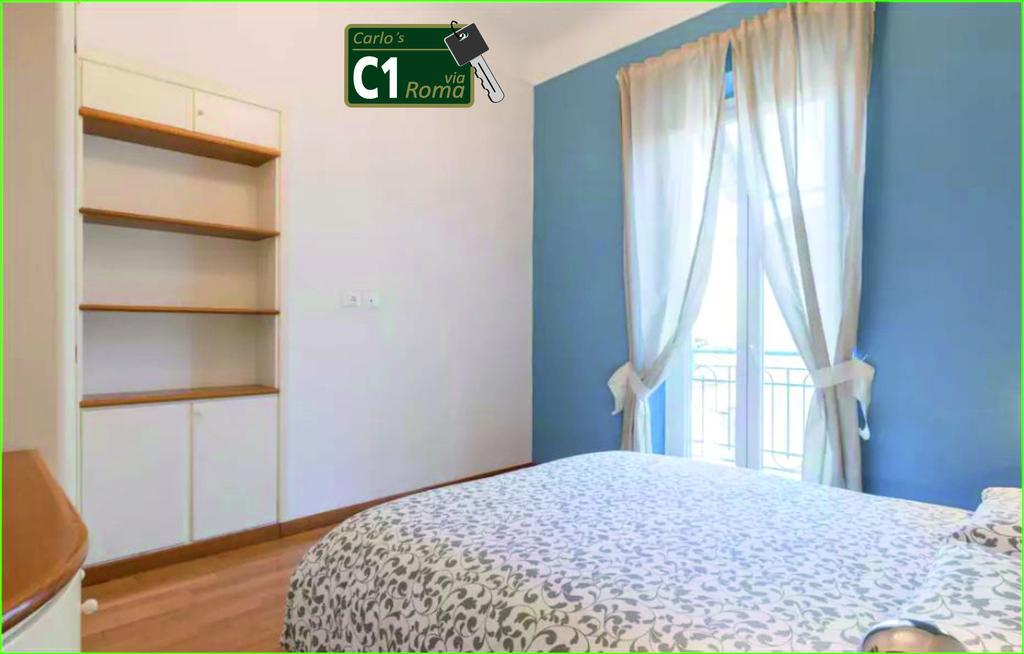 Carlo'S B149C - Sanremo Center Suite - Da Carlo - Zewnętrze zdjęcie