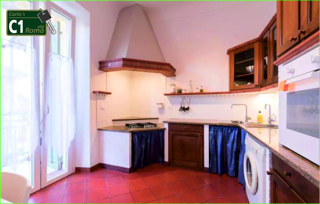 Carlo'S B149C - Sanremo Center Suite - Da Carlo - Zewnętrze zdjęcie