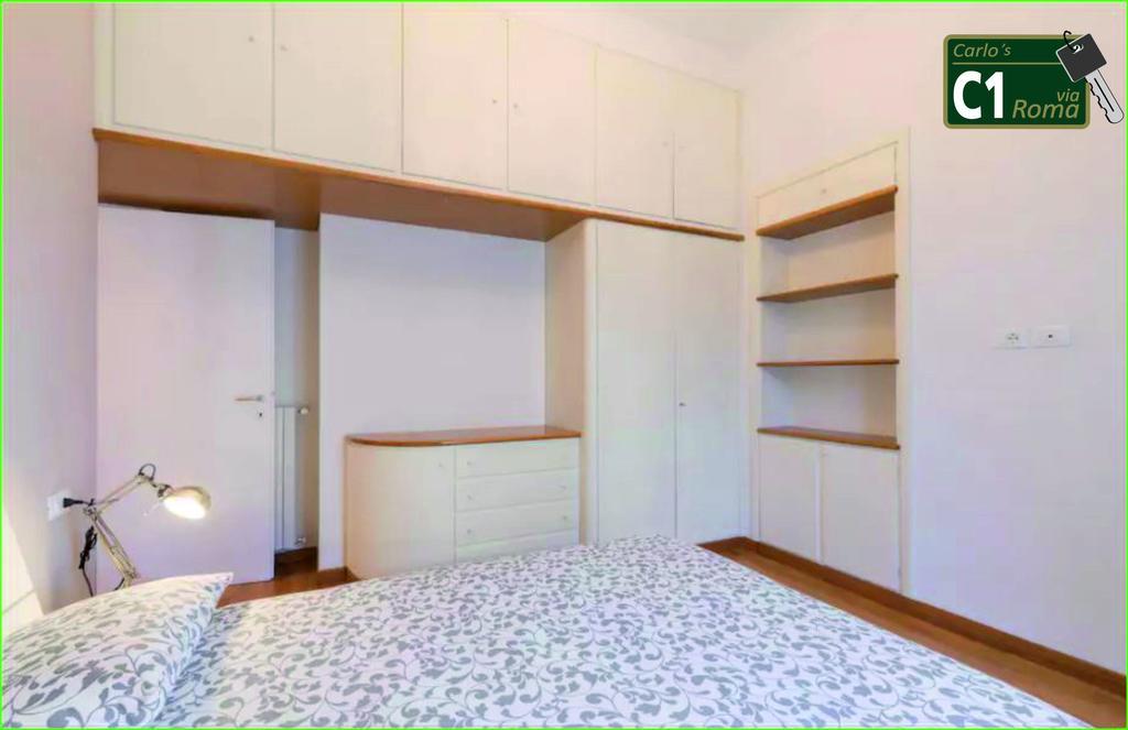 Carlo'S B149C - Sanremo Center Suite - Da Carlo - Zewnętrze zdjęcie